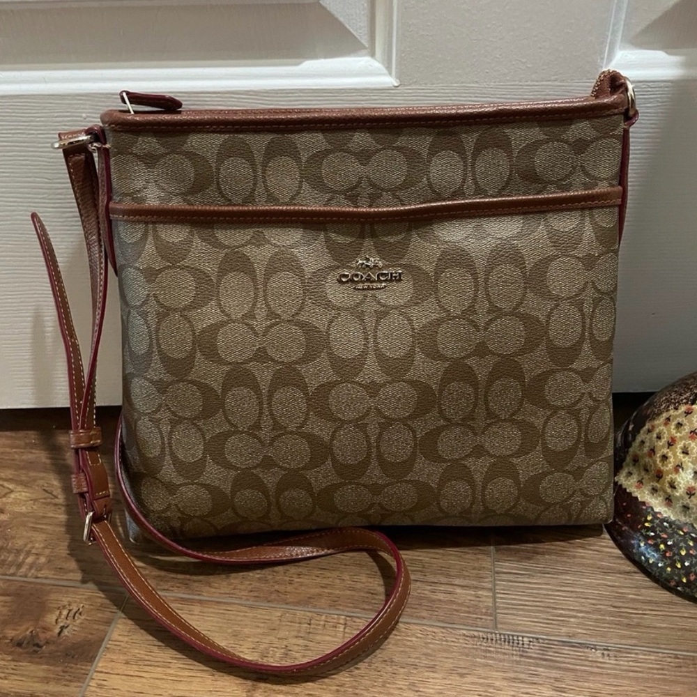 COACH Crossbody Bag